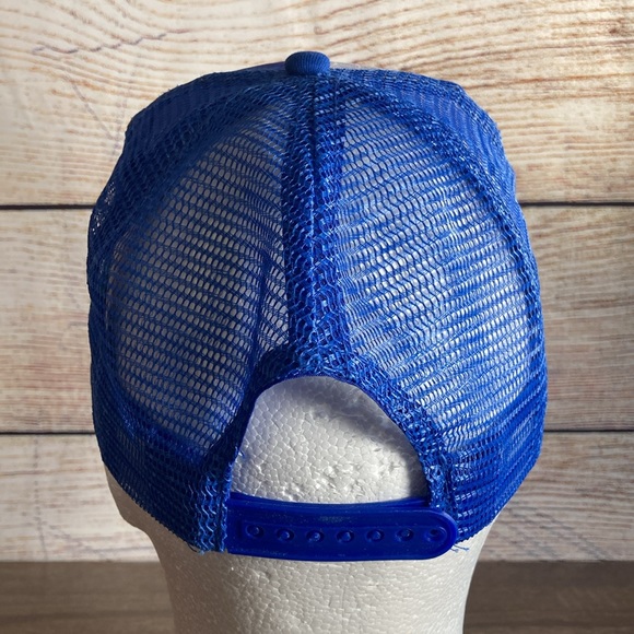 Unisex Adult Dallas Mavericks Unbranded Promotion Hat w Sprite logo - Picture 4 of 6